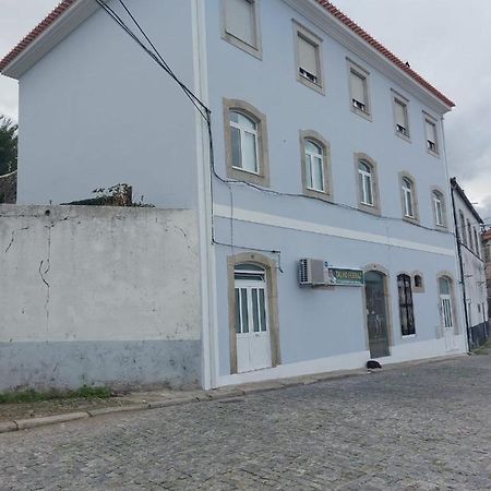 Apartamento Al Boa Passagem Peso da Régua Exterior foto