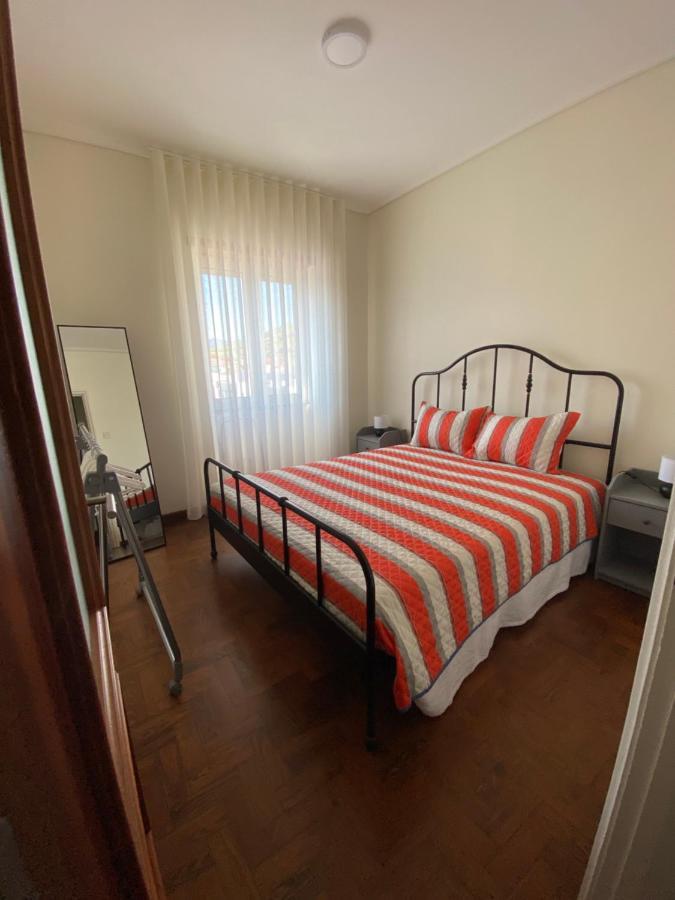 Apartamento Al Boa Passagem Peso da Régua Exterior foto
